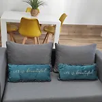 بيت للعطل Casa Da Praca *