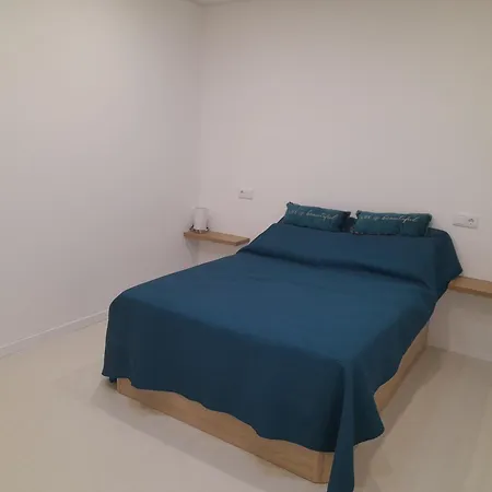 Casa Da Praca Nyaraló