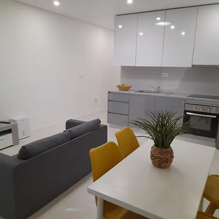 Nyaraló Casa Da Praca