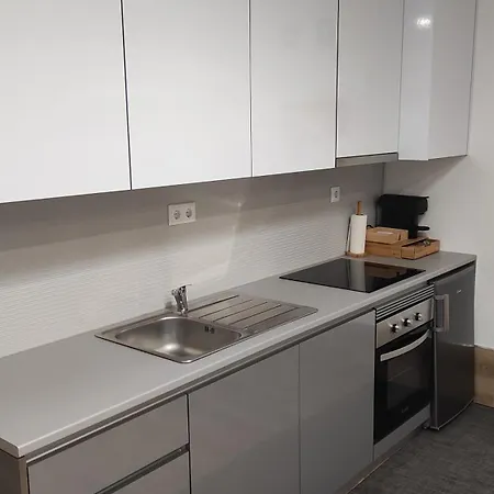 Casa vacanze Casa Da Praca *