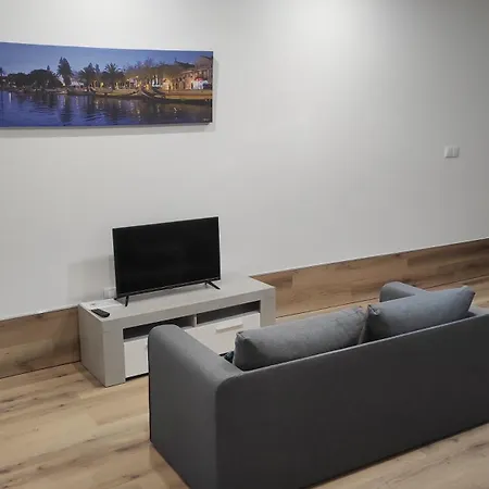 Casa vacanze Casa Da Praca *