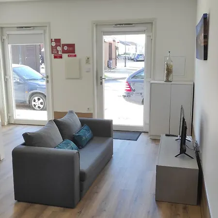 Casa vacanze Casa Da Praca *