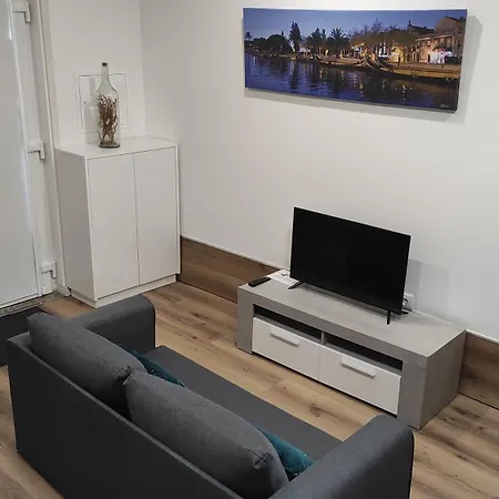 Casa Da Praca Casa vacanze