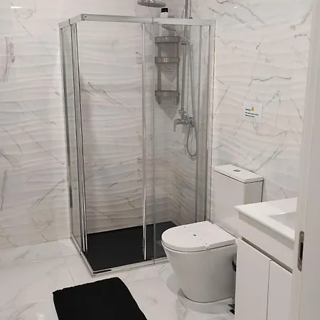 Casa Da Praca Casa vacanze Murtosa