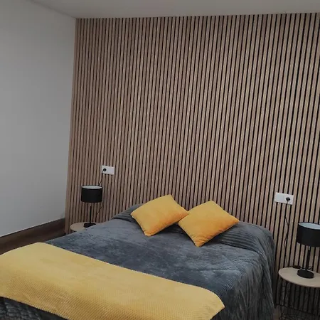 Casa Da Praca Casa vacanze *