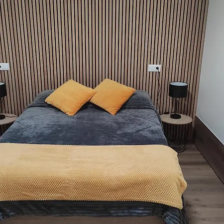 Casa vacanze Casa Da Praca