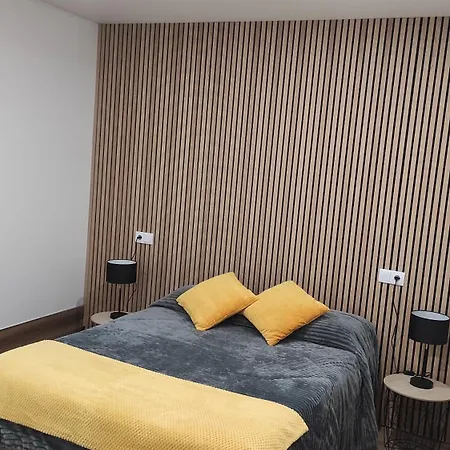 Casa vacanze Casa Da Praca