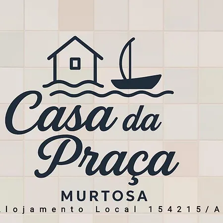 Casa Da Praca *