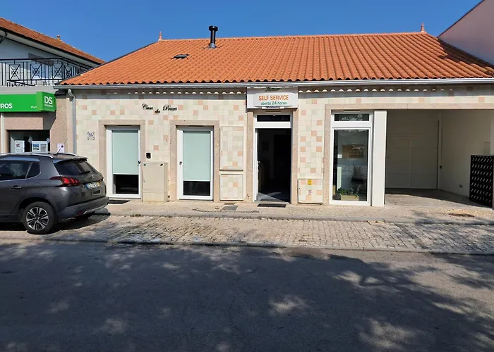 Casa vacanze Casa Da Praca Murtosa