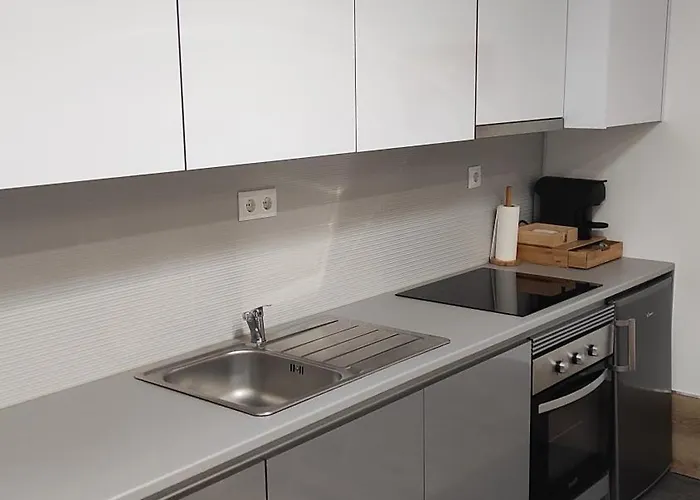 Σπίτι διακοπών Casa Da Praca *