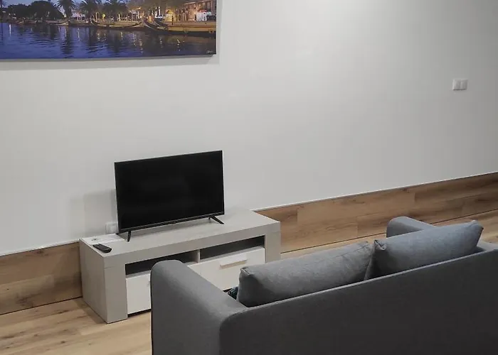 Σπίτι διακοπών Casa Da Praca *