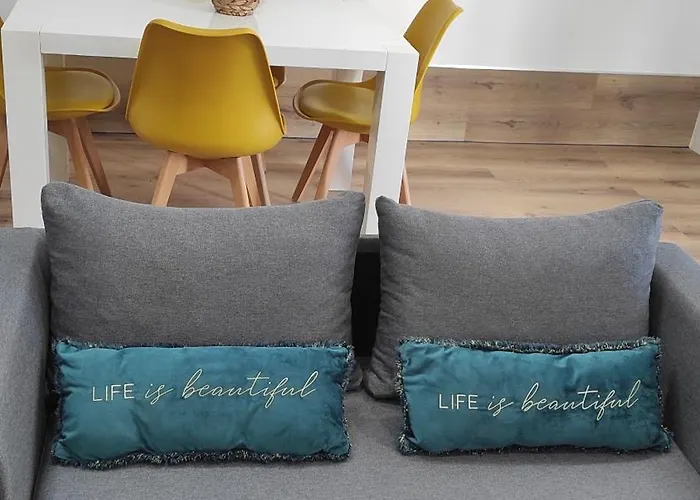 Casa vacanze Casa Da Praca *