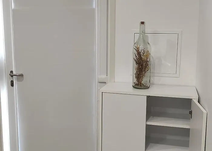 Σπίτι διακοπών Casa Da Praca