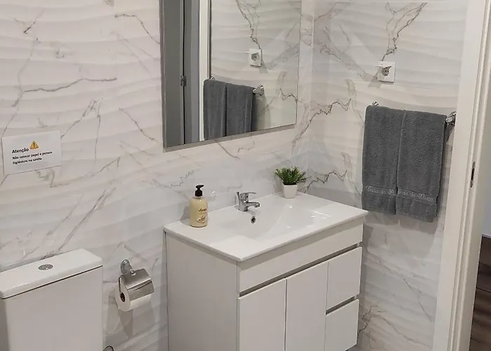 Casa Da Praca * Murtosa