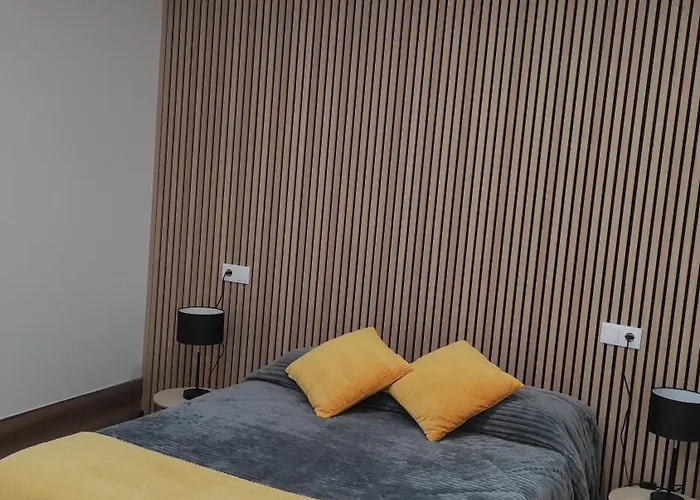 Casa Da Praca Casa vacanze *