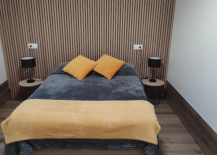 Casa vacanze Casa Da Praca